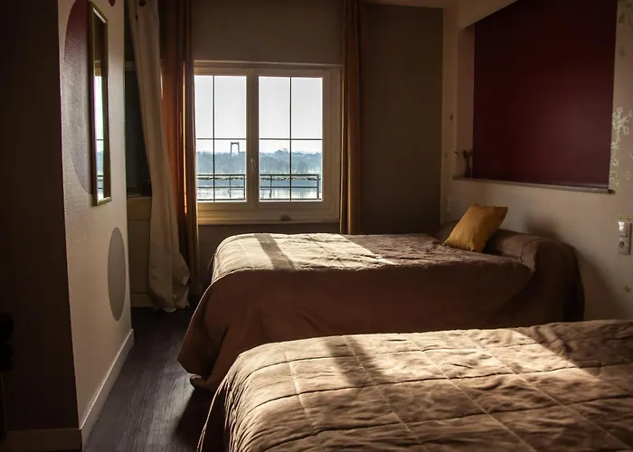 Le Petit Pecheur Saint-Florent-le-Vieil