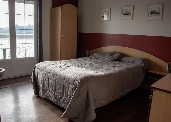 Le Petit Pêcheur Hotel 2*