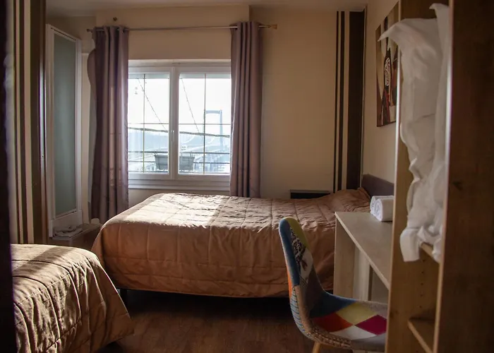 Hotel Le Petit Pecheur 2*