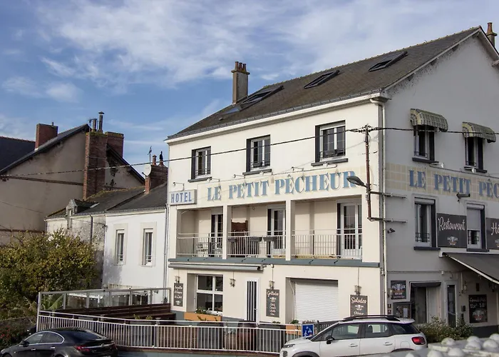 Le Petit Pêcheur Hotel 2*