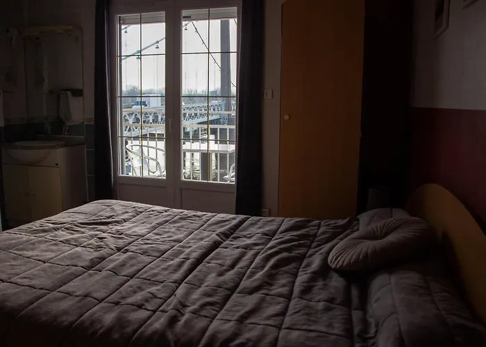 Le Petit Pêcheur Hotel 2*