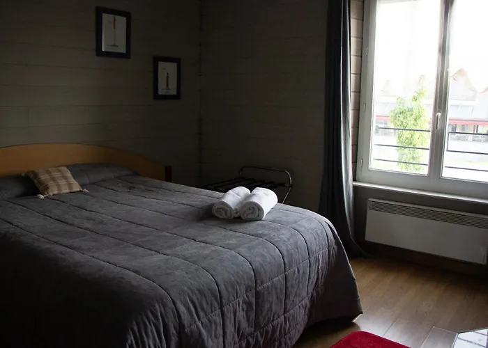 Le Petit Pecheur Hotel 2*