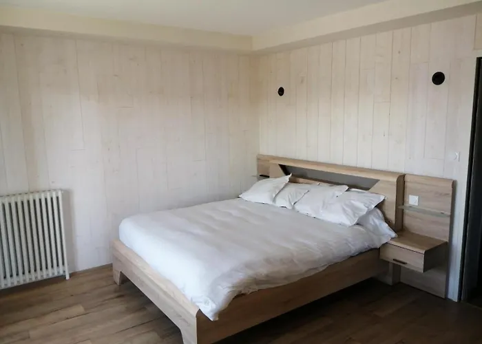 Le Petit Pecheur Saint-Florent-le-Vieil