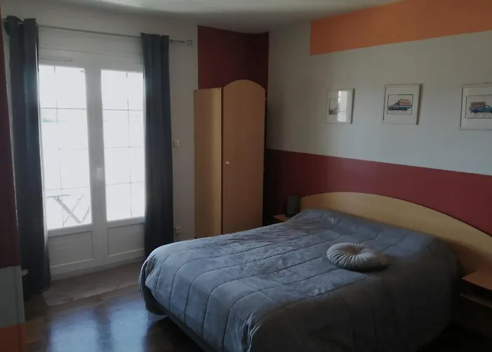 Le Petit Pêcheur Hotel 2*