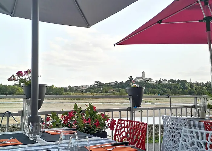 Hotel Le Petit Pecheur