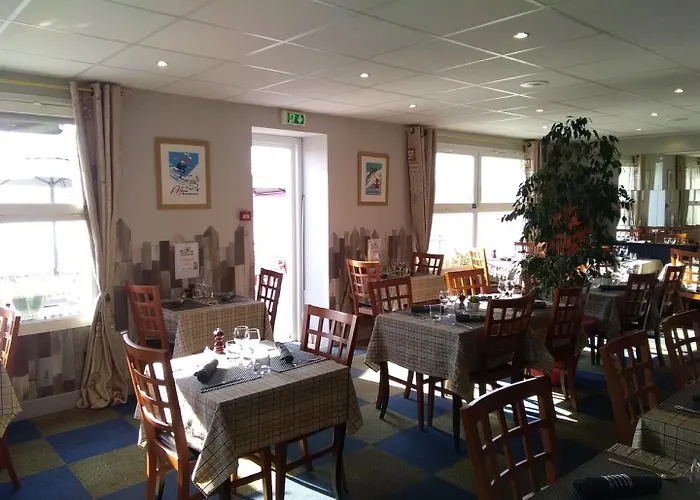 Le Petit Pêcheur 2*