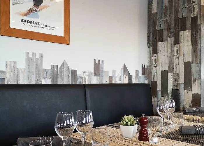 Le Petit Pêcheur Saint-Florent-le-Vieil