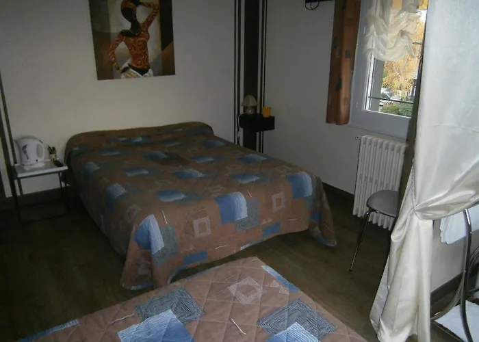 Hotel Le Petit Pecheur 2*