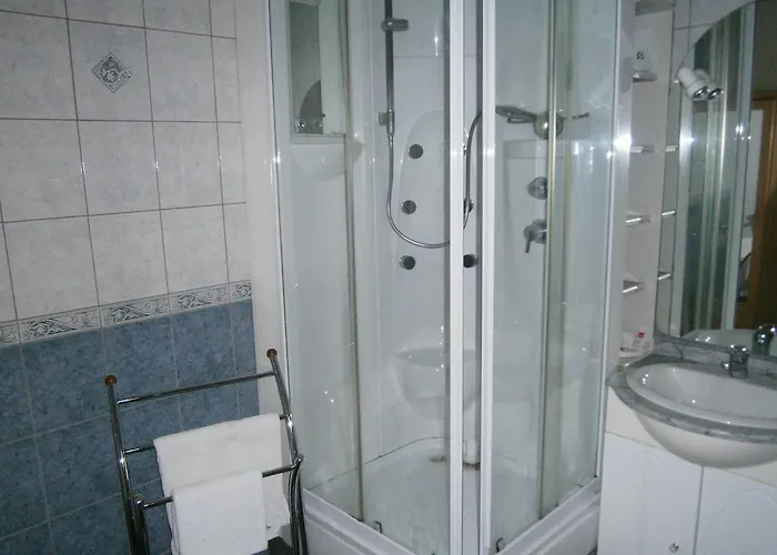 Hotel Le Petit Pêcheur