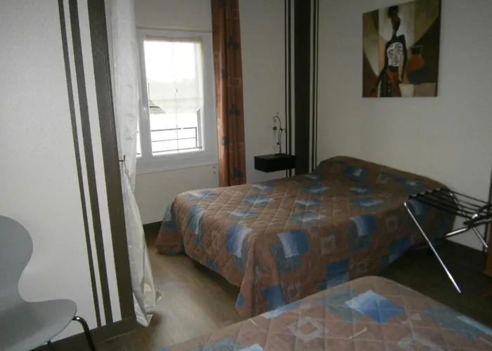 Hotel Le Petit Pecheur 2*