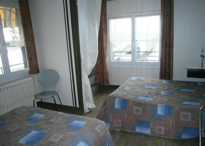 Le Petit Pecheur Saint-Florent-le-Vieil