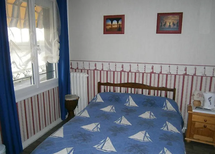 Hotel Le Petit Pecheur