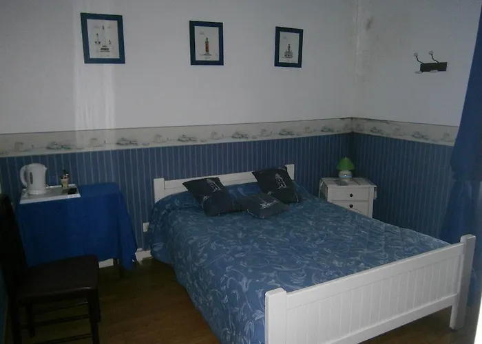 Hotel Le Petit Pêcheur 2*