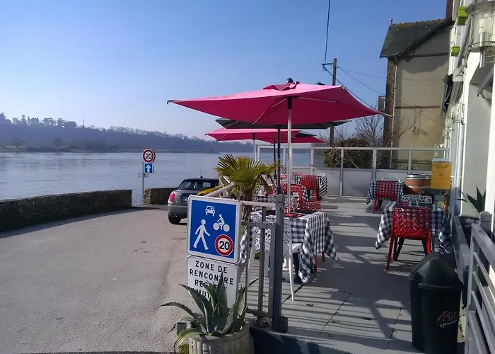 Hotel Le Petit Pecheur