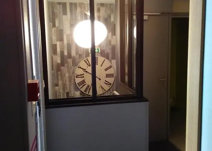 Hotel Le Petit Pecheur Saint-Florent-le-Vieil