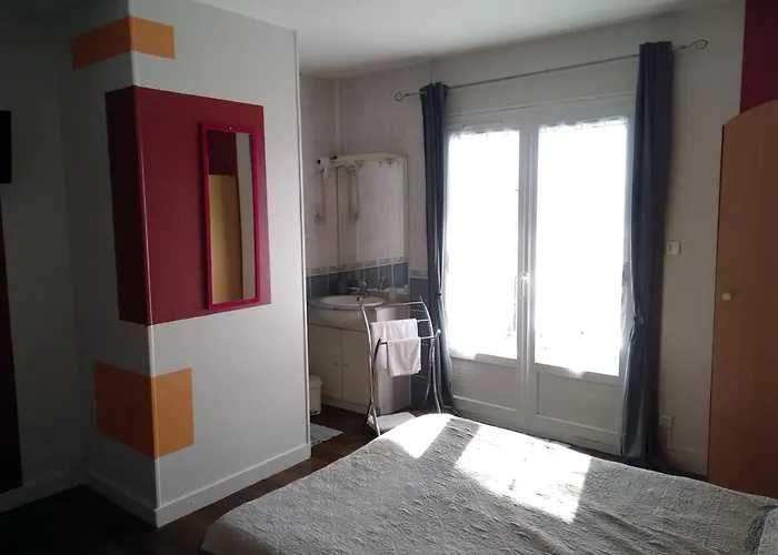 Le Petit Pêcheur Hotel