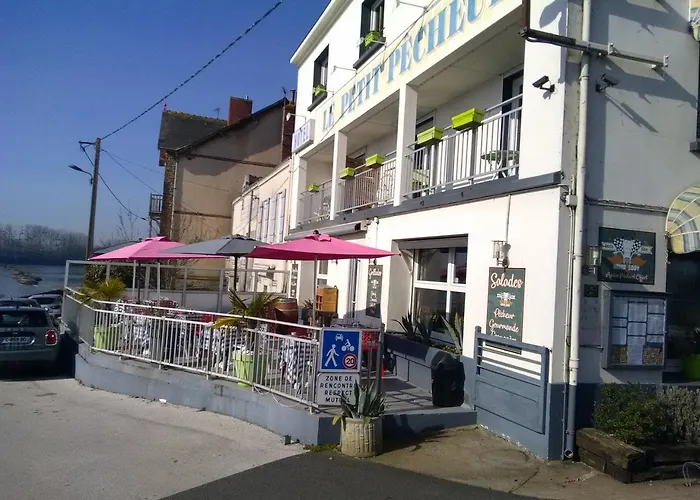 Le Petit Pêcheur Hotel 2*