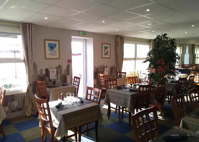 Hotel Le Petit Pecheur