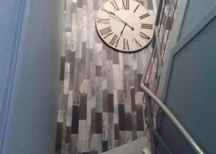 Le Petit Pecheur Hotel Saint-Florent-le-Vieil