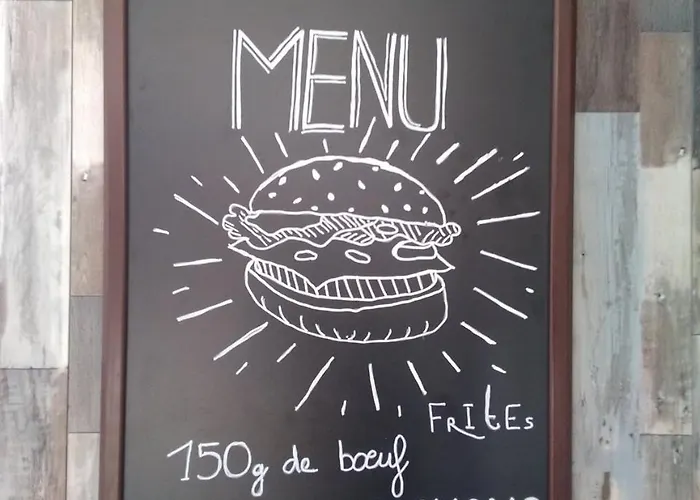 Le Petit Pêcheur 2*