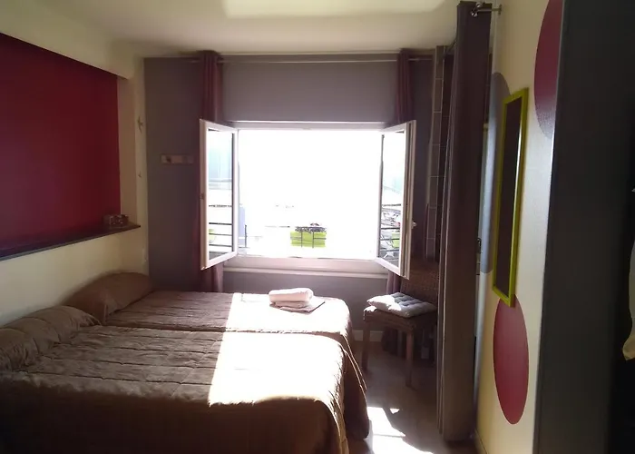 Le Petit Pecheur Saint-Florent-le-Vieil